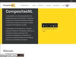 Sites similar to compositesnl.nl