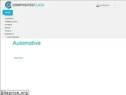 Sites similar to compositesplaza.com
