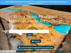 Sites similar to compositeswarehouse.com.au