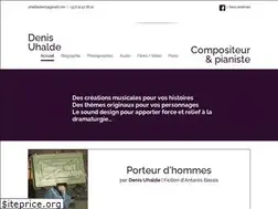 Sites similar to compositeurfilm.fr