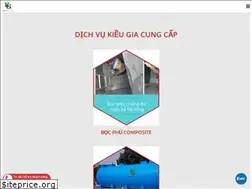 Sites similar to compositevietnam.com.vn