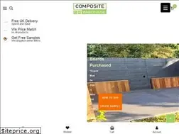 Sites similar to compositewarehouse.co.uk