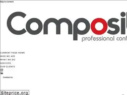 Sites similar to composition.co.nz