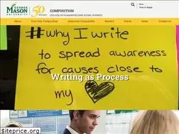 Sites similar to composition.gmu.edu