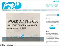 Sites similar to composition.org