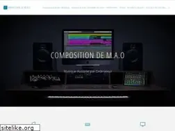 Sites similar to compositiondemao.com