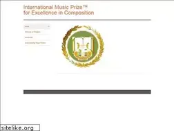 Sites similar to compositionprize.weebly.com