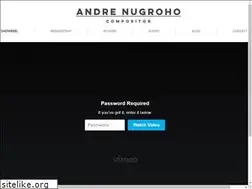 Sites similar to compositorandre.com