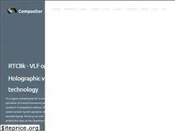 Sites similar to compositorsoftware.com