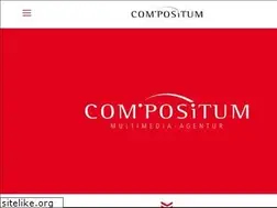 Sites similar to compositum.de