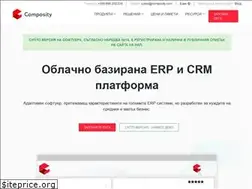 Sites similar to composity.bg