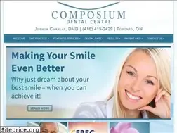 Sites similar to composium.com