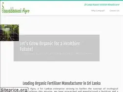 Sites similar to compost.lk