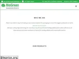 Sites similar to compostablebags.in