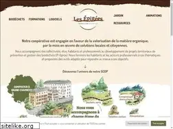 Sites similar to compostaction.org