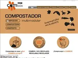 Sites similar to compostadores.com
