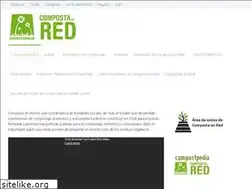 Sites similar to compostaenred.org