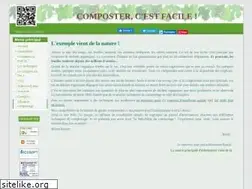 Sites similar to compostage.info