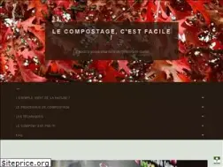 Sites similar to compostage.org