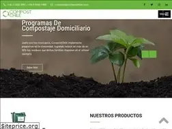Sites similar to compostchile.com