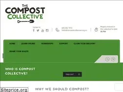 Sites similar to compostcollective.org.nz