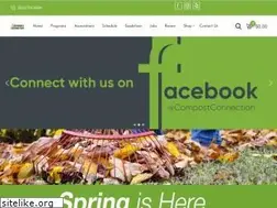 Sites similar to compostconnection.com