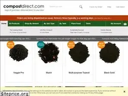 Sites similar to compostdirect.com
