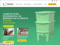 Sites similar to composteirahumi.eco.br