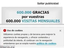 Sites similar to compostela24horas.com
