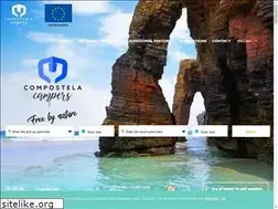 Sites similar to compostelacampers.com