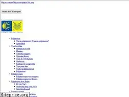 Sites similar to compostelagenootschap.be