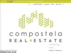 Sites similar to compostelarealestate.com