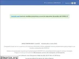 Sites similar to compostelasuites.com