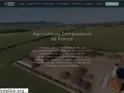Sites similar to composteursdefrance.com
