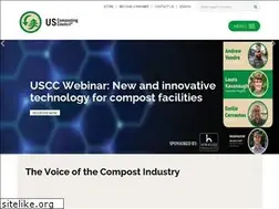 Sites similar to compostingcouncil.org
