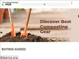 Sites similar to compostinghub.com