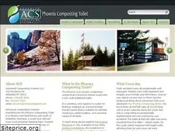 Sites similar to compostingtoilet.com