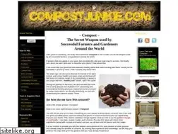 Sites similar to compostjunkie.com