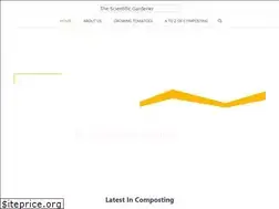 Sites similar to compostmania.com