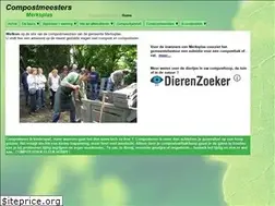 Sites similar to compostmeesters.be