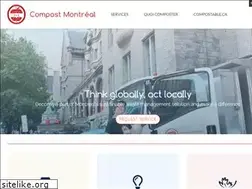 Sites similar to compostmontreal.com