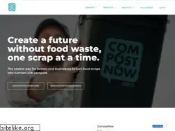 Sites similar to compostnow.org