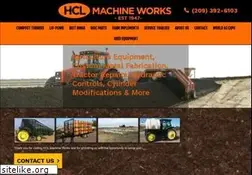 Sites similar to compostturners.com