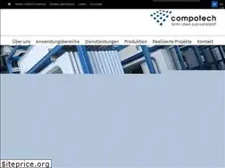 Sites similar to compotech.ch