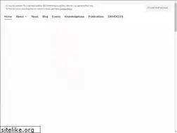 Sites similar to compoundevents.org