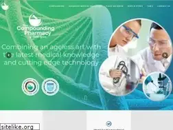 Sites similar to compounding.co.za