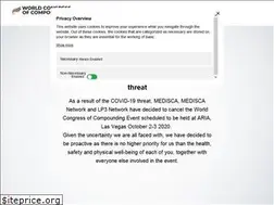 Sites similar to compoundingcongress.com