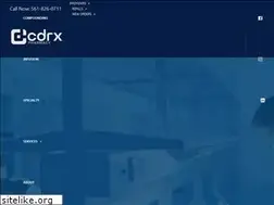 Sites similar to compoundingdocs.com