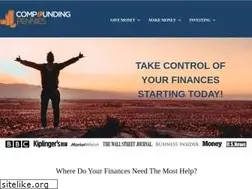 Sites similar to compoundingpennies.com
