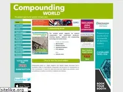 Sites similar to compoundingworld.com